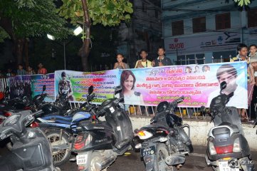 Nara Rohith Asura Movie Success Tour